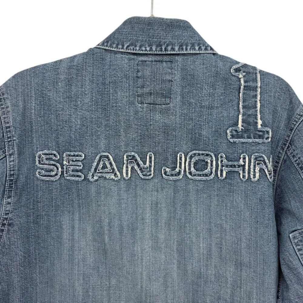 Sean John vintage sean